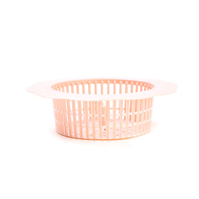 Plastic Kitchen Bath Sink Strainer Drain Filter Basket Filter Sink Prevents Clogging
Plastic Kitchen Bath Sink Strainer Drain Filter Basket Filter Sink Prevents Clogging