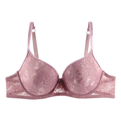 C Cup Women Full Cup Push Up Bras Lace Floral Rimless Gathered Women Bras Back Closure Under Wire Padded Underwear Bralette
C Cup Women Full Cup Push Up Bras Lace Floral Rimless Gathered Women Bras Back Closure Under Wire Padded Underwear Bralette