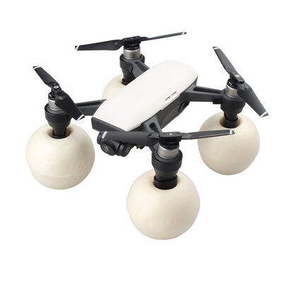 Tailored Landing Gear Bracket Protector Heighten & Buoyancy Waterproof Ball For DJI Spark
Tailored Landing Gear Bracket Protector Heighten & Buoyancy Waterproof Ball For DJI Spark