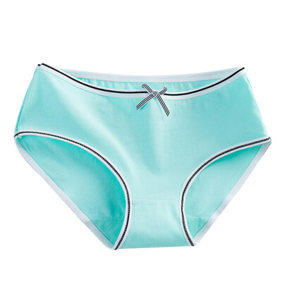2019 Womens Briefs Comfortable Cotton Mid-waist Lingerie Lace Japanese Girl Candy Color Underwear
2019 Womens Briefs Comfortable Cotton Mid-waist Lingerie Lace Japanese Girl Candy Color Underwear
