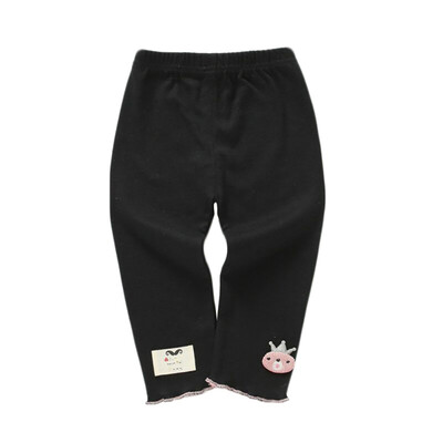 Newborn Baby Girls Clothes Autumn Pants Cotton Leggings Elastic Waist Cartoon Animal Design Toddler Bottom
Newborn Baby Girls Clothes Autumn Pants Cotton Leggings Elastic Waist Cartoon Animal Design Toddler Bottom