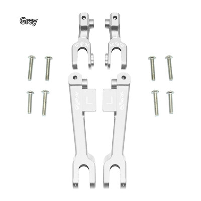 Siaonvr GPM Alloy Front & Rear Sway Bar Set For 17 TRAXXAS UNLIMITED DESERT RACER UDR
Siaonvr GPM Alloy Front & Rear Sway Bar Set For 17 TRAXXAS UNLIMITED DESERT RACER UDR