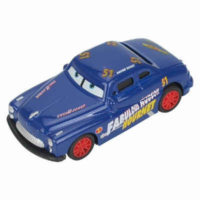 Disney Pixar Cars 155 Diecast Vehicle Metal Alloy Pull Back Car Lightning McQueen Cruz Mater Jackson Storm Ramirez
Disney Pixar Cars 155 Diecast Vehicle Metal Alloy Pull Back Car Lightning McQueen Cruz Mater Jackson Storm Ramirez