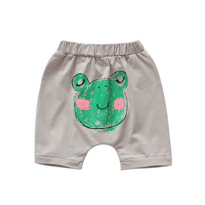 Summer Baby Shorts Baby Boys Clothes for Girls Cartoon Print Short Kids Knee Length Casual Shorts
Summer Baby Shorts Baby Boys Clothes for Girls Cartoon Print Short Kids Knee Length Casual Shorts