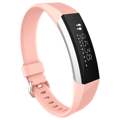 〖Follure〗Luxury Silicone Watch Replacement Band Strap For Fitbit Alta HR Wristband AG
〖Follure〗Luxury Silicone Watch Replacement Band Strap For Fitbit Alta HR Wristband AG