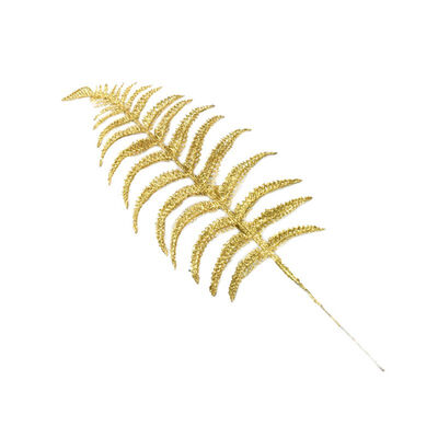 Christmas Decoration Accessories Festival Gift 3D Glitter Leaves Ornament For Xmas Tree
Christmas Decoration Accessories Festival Gift 3D Glitter Leaves Ornament For Xmas Tree