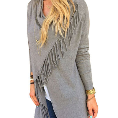 Irregular Hem Cape Women 2020 New Fashion Solid Color Tops Loose Cardigan Ponchos And Capes Coat Female O-Neck Cape
Irregular Hem Cape Women 2020 New Fashion Solid Color Tops Loose Cardigan Ponchos And Capes Coat Female O-Neck Cape