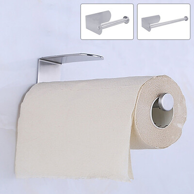 Stainless Steel Vertical Diversified Paper Towel Tissue Holder Wall Mount Paper Holder Storage Rack
Stainless Steel Vertical Diversified Paper Towel Tissue Holder Wall Mount Paper Holder Storage Rack