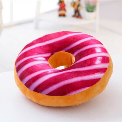 Donut Plush Decorative Throw Pillow Stuffed Cushion Soft Toy Valentines Day Gift Seat Cushion for Home Office
Donut Plush Decorative Throw Pillow Stuffed Cushion Soft Toy Valentines Day Gift Seat Cushion for Home Office