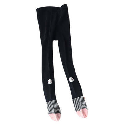 Autumn Children Knitted Cotton Leggings Kids Lovely Cartoon Printed Skinny Stretchy Pants for Baby Girls Children Pantyhose
Autumn Children Knitted Cotton Leggings Kids Lovely Cartoon Printed Skinny Stretchy Pants for Baby Girls Children Pantyhose