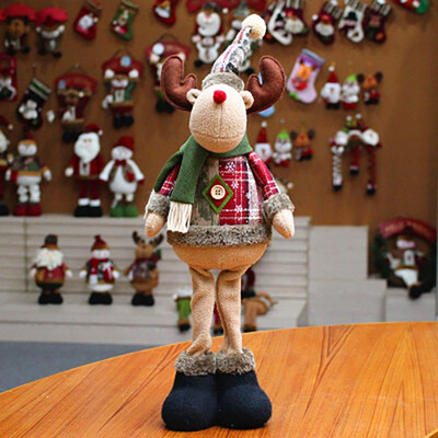Household Christmas Decoration Dolls Santa Claus Elk Snowman Window Decoration Christmas Supplies Christmas Decoration Dolls
Household Christmas Decoration Dolls Santa Claus Elk Snowman Window Decoration Christmas Supplies Christmas Decoration Dolls