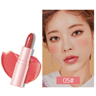 Waterproof Long Lasting Non-Sticky Cup Lipstick Moisturizing Lipstick Makeup Tools
Waterproof Long Lasting Non-Sticky Cup Lipstick Moisturizing Lipstick Makeup Tools