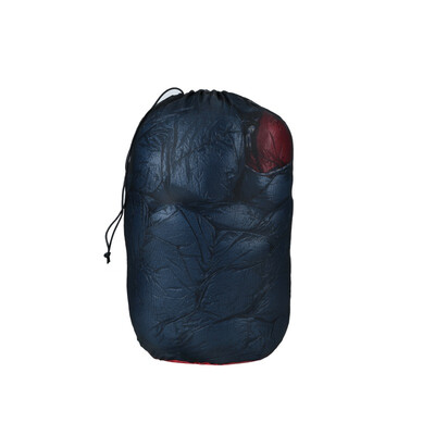 Outdoor Camping Sleeping Bag Compression Nylon Meshed Stuff Sack Lightweight Portable Carry Bag Sleeping Bag Accessories
Outdoor Camping Sleeping Bag Compression Nylon Meshed Stuff Sack Lightweight Portable Carry Bag Sleeping Bag Accessories