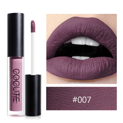 9 Colors Matte Lipstick Moisturizing Waterproof Non-Stick Cup Liquid Lip stick Makeup Sexy Cosmetics
9 Colors Matte Lipstick Moisturizing Waterproof Non-Stick Cup Liquid Lip stick Makeup Sexy Cosmetics