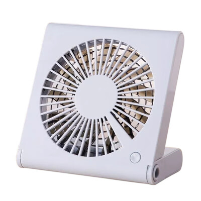 Rechargeable Mini USB Portable Folding Pocket Fan Handheld Air Cooling Fan Mute with 3 Adjustable Speed Travel Outdoor
Rechargeable Mini USB Portable Folding Pocket Fan Handheld Air Cooling Fan Mute with 3 Adjustable Speed Travel Outdoor