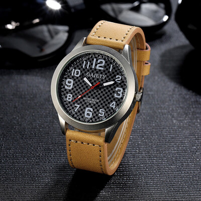 〖Follure〗Retro Design Luxury Mens Watch Stainless steel Leather Analog Quartz Watches
〖Follure〗Retro Design Luxury Mens Watch Stainless steel Leather Analog Quartz Watches