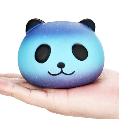 Siaonvr 2PCS Galaxy Panda & Poo Baby Cream Scented Squishy Slow Rising Squeeze Kids Toy
Siaonvr 2PCS Galaxy Panda & Poo Baby Cream Scented Squishy Slow Rising Squeeze Kids Toy