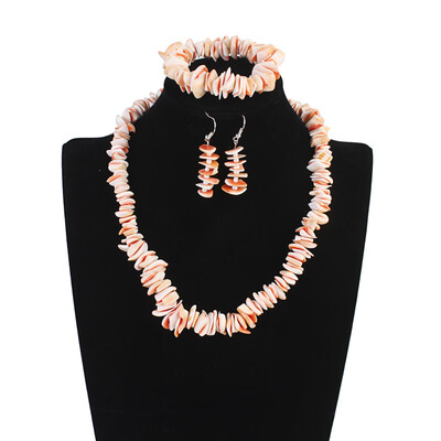 Jewelry Set Hawaii Beach Shell Choker Necklace Bracelet For Women Girls Seashell Set
Jewelry Set Hawaii Beach Shell Choker Necklace Bracelet For Women Girls Seashell Set