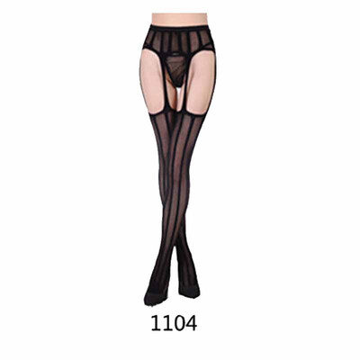 Fashion Womens Mesh Net Fishnet Stockings Pantyhose Black High Waist Tights
Fashion Womens Mesh Net Fishnet Stockings Pantyhose Black High Waist Tights
