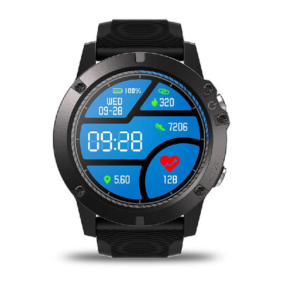 Zeblaze VIBE 3 PRO Smart Watch 13-Inch IPS Color Display Female Male Smart Bracelet BT40 Heart Rate Sleep Monitoring Pedometer
Zeblaze VIBE 3 PRO Smart Watch 13-Inch IPS Color Display Female Male Smart Bracelet BT40 Heart Rate Sleep Monitoring Pedometer