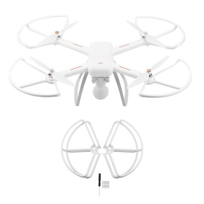 Tailored 4 pcs Propeller Prop Protective Guard Protector Bumper For Xiaomi 1080P4k
Tailored 4 pcs Propeller Prop Protective Guard Protector Bumper For Xiaomi 1080P4k