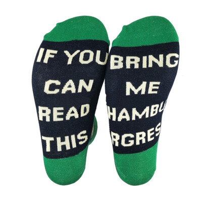 Personalised Socks Letter Printed Socks If You Can Read This Bring Me A Coffee Beer Food Socks Funy Socks Unisex Socks
Personalised Socks Letter Printed Socks If You Can Read This Bring Me A Coffee Beer Food Socks Funy Socks Unisex Socks
