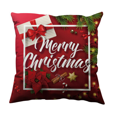 Tailored Christmas Pillow Case Glitter Cotton Soft Sofa Throw Cushion Cover Home Decor
Tailored Christmas Pillow Case Glitter Cotton Soft Sofa Throw Cushion Cover Home Decor