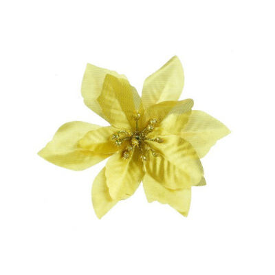 10PCS Christmas Artificial Glitter Flowers Christmas Decorations Gold Red Rattan Pendant Christmas Tree Ornaments For Home Decor
10PCS Christmas Artificial Glitter Flowers Christmas Decorations Gold Red Rattan Pendant Christmas Tree Ornaments For Home Decor