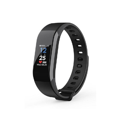 Smart Bracelet IP67 Waterproof Fitness Tracker with Sleep Monitor Pedometer Sports Smart Wrist Band Watch for Android&IOS Fit
Smart Bracelet IP67 Waterproof Fitness Tracker with Sleep Monitor Pedometer Sports Smart Wrist Band Watch for Android&IOS Fit