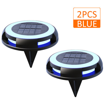 Solar Powered Disk Lights Lawn Lamp IP68 Waterproof Outdoor Ground Lights for Lawn Garden Driveway Pathway
Solar Powered Disk Lights Lawn Lamp IP68 Waterproof Outdoor Ground Lights for Lawn Garden Driveway Pathway
