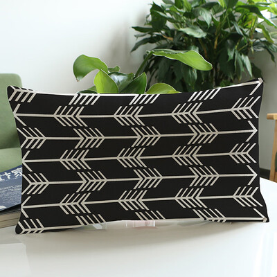〖Follure〗Arrow Printing Sofa Bed Home Decoration Festival Pillow Case Cushion Cover A
〖Follure〗Arrow Printing Sofa Bed Home Decoration Festival Pillow Case Cushion Cover A