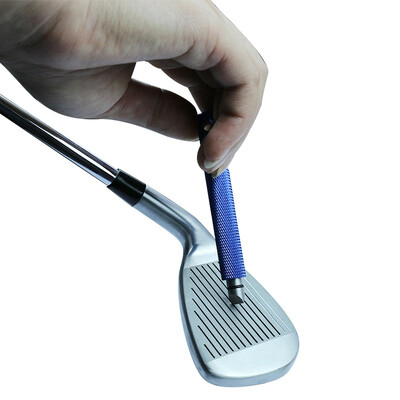 Golf cleaning knife golf troughing tool clearing pen clearing device High-strength stainless steel cutter head
Golf cleaning knife golf troughing tool clearing pen clearing device High-strength stainless steel cutter head