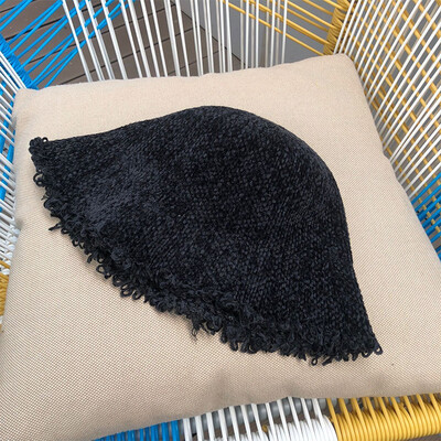 Pepa hat lady autumn&winter new Sunil fur-side fisherman hat Korean version of outdoor hundred-set foldable basin hat
Pepa hat lady autumn&winter new Sunil fur-side fisherman hat Korean version of outdoor hundred-set foldable basin hat