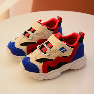 New Child Boys Girls Baby Toddler Mesh Breathable Sports Running Shoe Kids Casual Shoes
New Child Boys Girls Baby Toddler Mesh Breathable Sports Running Shoe Kids Casual Shoes
