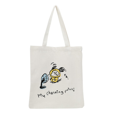 KPOP BTS Bangtan Boys Cartoon Printing Shoulder Canvas Bag Large Capacity Dual-use Student Handbag Shoulder Bag ARMY Hot Gift
KPOP BTS Bangtan Boys Cartoon Printing Shoulder Canvas Bag Large Capacity Dual-use Student Handbag Shoulder Bag ARMY Hot Gift