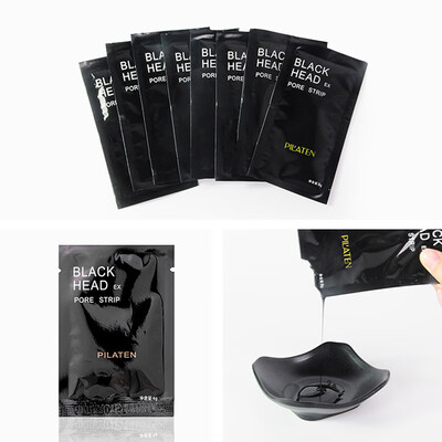 15 bags of mineral mud black head removal nasal film removal zone protect the nose clean pores delicate skin vcost-effective
15 bags of mineral mud black head removal nasal film removal zone protect the nose clean pores delicate skin vcost-effective