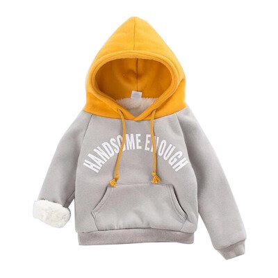 Autumn Toddlers Kids Hoodies Baby Girl Boy Cartoon Letter Print Hoodie Sweatshirts With Pocket Casual Long Sleeve Outerwear
Autumn Toddlers Kids Hoodies Baby Girl Boy Cartoon Letter Print Hoodie Sweatshirts With Pocket Casual Long Sleeve Outerwear