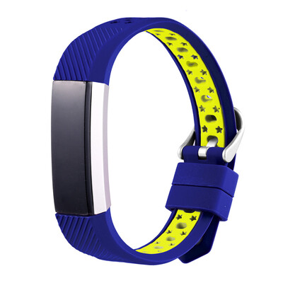 〖Follure〗New Fashion Sports Silicone Bracelet Strap Band For Fitbit Alta HR BK
〖Follure〗New Fashion Sports Silicone Bracelet Strap Band For Fitbit Alta HR BK