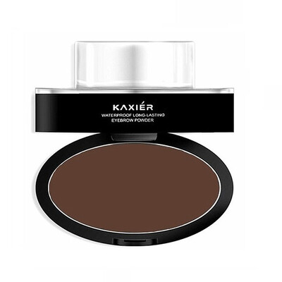 2019 3 Colors Lazy Quick Makeup Seal Eyebrow Powder Finish Fine Eyebrow Waterproof Old Lasting Natural And Charming Triple
2019 3 Colors Lazy Quick Makeup Seal Eyebrow Powder Finish Fine Eyebrow Waterproof Old Lasting Natural And Charming Triple