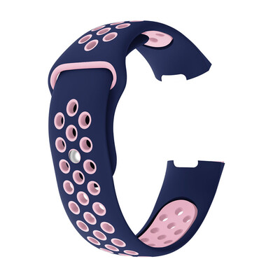 〖Follure〗New Fashion Sports Breathable Silicone Bracelet Strap Band For Fitbit Charge 3
〖Follure〗New Fashion Sports Breathable Silicone Bracelet Strap Band For Fitbit Charge 3