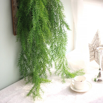 Gobestart Artificial Fake Leaf Pine Needles Simulation Leaves Wedding Party Home Decor
Gobestart Artificial Fake Leaf Pine Needles Simulation Leaves Wedding Party Home Decor
