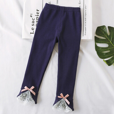 1-5Y Toddler Girls Leggings Winter Warm Trousers For Girls Cotton Lace Kids Toddler Pants Autumn Spring Kids Leggings
1-5Y Toddler Girls Leggings Winter Warm Trousers For Girls Cotton Lace Kids Toddler Pants Autumn Spring Kids Leggings