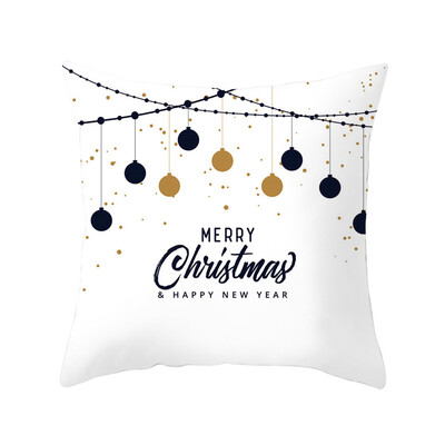 Tailored Merry Christmas Super Soft Square Throw Pillow Pillow Cover 45x45cm Home Decor
Tailored Merry Christmas Super Soft Square Throw Pillow Pillow Cover 45x45cm Home Decor