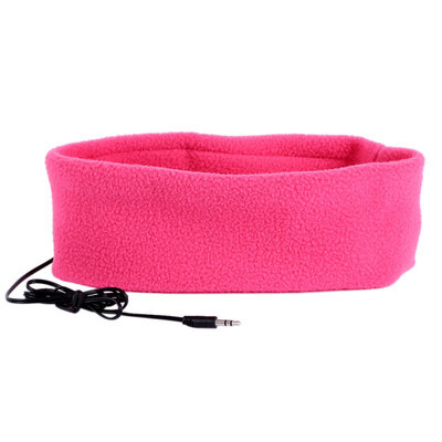 EDAL Washable Anti-noise Sport Running Sleeping Earphones Bundle Music Headband Sleep Mobile phone Headphones for Iphone Samsung
EDAL Washable Anti-noise Sport Running Sleeping Earphones Bundle Music Headband Sleep Mobile phone Headphones for Iphone Samsung