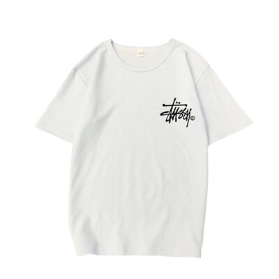 BlackWhite Color -2XL Print T Shirt Women Basic Wild T-shirts Female Casual Tops Short Sleeve O-neck T-shirt Tops Women
BlackWhite Color -2XL Print T Shirt Women Basic Wild T-shirts Female Casual Tops Short Sleeve O-neck T-shirt Tops Women