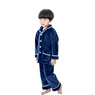 Winter Super Warm Pajamas Underwear For Kids Boys Girls Flannel Home Sleepwear Pajamas For Kids Children 2019 2 PcsSet
Winter Super Warm Pajamas Underwear For Kids Boys Girls Flannel Home Sleepwear Pajamas For Kids Children 2019 2 PcsSet
