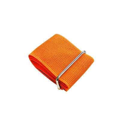 Two People Three Feet legged Straps Legged Elastic Tie Rope Team Sports Outdoor Parent-Child Safe Firm Gaiter Foot Band
Two People Three Feet legged Straps Legged Elastic Tie Rope Team Sports Outdoor Parent-Child Safe Firm Gaiter Foot Band