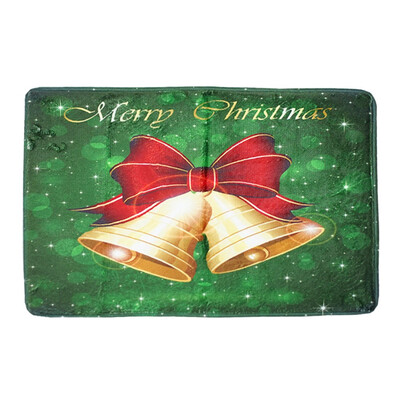 Gobestart Christmas Floor Entrance Door Bathroom Mat Indoor Bathtub Carpet Doormats Decor
Gobestart Christmas Floor Entrance Door Bathroom Mat Indoor Bathtub Carpet Doormats Decor
