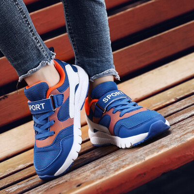 Breathable childrens shoes net shoes boys spring&autumn childrens casual shoes sports shoes running shoes students big childrens shoes
Breathable childrens shoes net shoes boys spring&autumn childrens casual shoes sports shoes running shoes students big childrens shoes