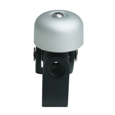 Aluminum Alloy Scooter Bell Horn Bell Ring with Quick Release Mount for Xiaomi Mijia M365 Electric Scooter Accessory
Aluminum Alloy Scooter Bell Horn Bell Ring with Quick Release Mount for Xiaomi Mijia M365 Electric Scooter Accessory